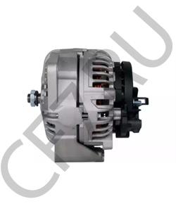 013 154 79 02 STEYR MOTORS Генератор в городе Королёв